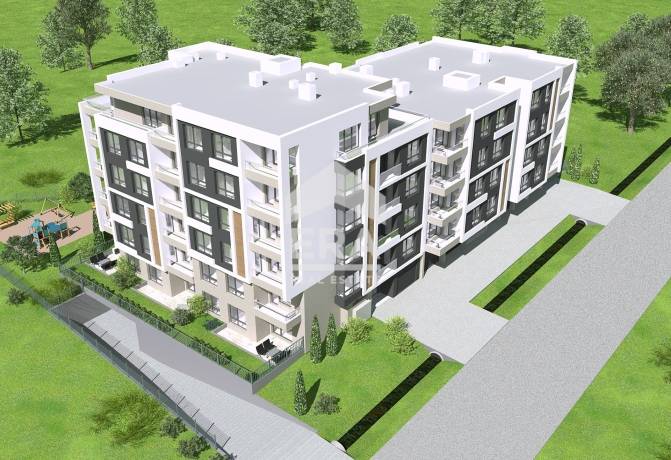 БЕЗ КОМИСИОННА! ЕРА СИТИ ЦЕНТЪР продава апартаменти в нова сграда в Самара 3