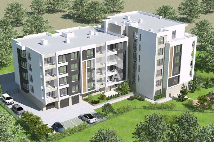 БЕЗ КОМИСИОННА! ЕРА СИТИ ЦЕНТЪР продава апартаменти в нова сграда в Самара 3