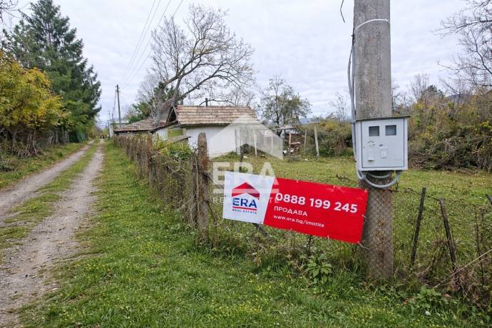ЕКСКЛУЗИВНО! ЕРА ИмотиТе предлага за продажба Вила, във вилна зона Драката, гр. Търговище
