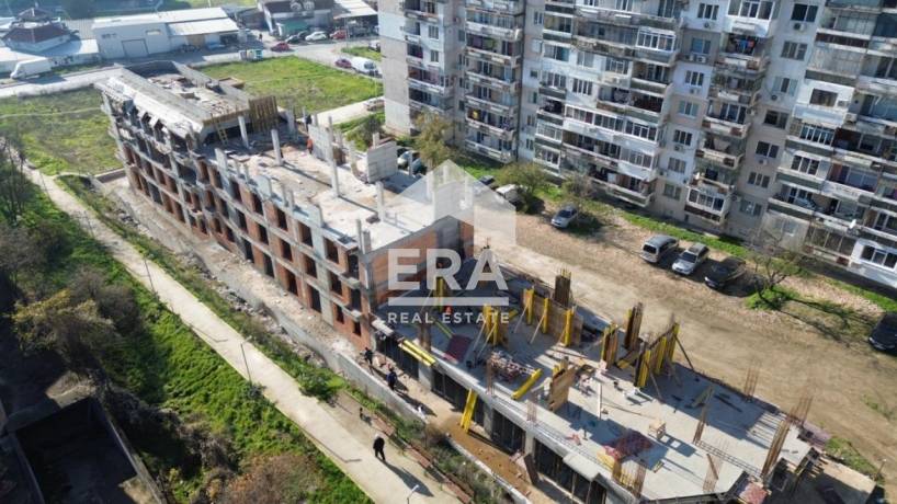 Ексклузивен партерен магазин за продажба, в новострояща се сграда, жк Кайсиева градина, Варна, на 200 м от ОУ Стоян Михайловски