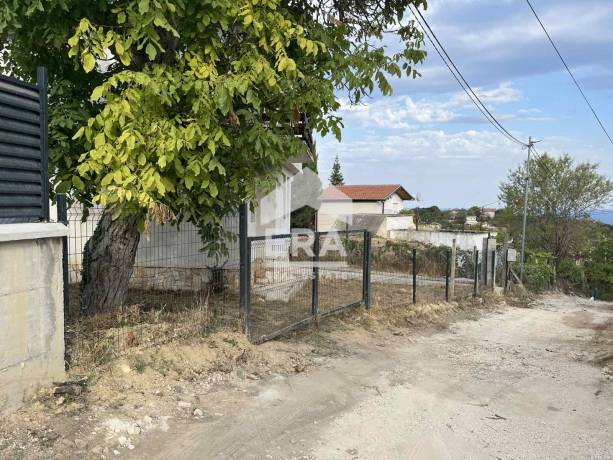 ЕРА Вива продава къща с нескриваема морска панорама в м-ст Манастирки рид, гр. Варна