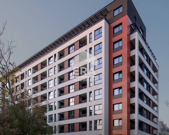 Ресторант за продажба в нова сграда до бул. Ген. Скобелев, Център