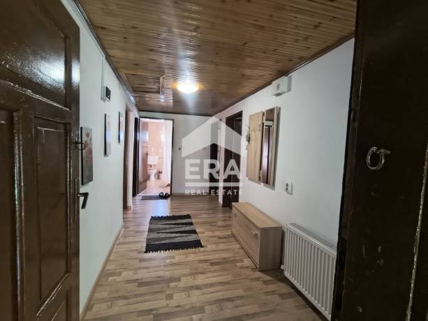 Къща за гости в Еленския Балкан - с. Изгрев