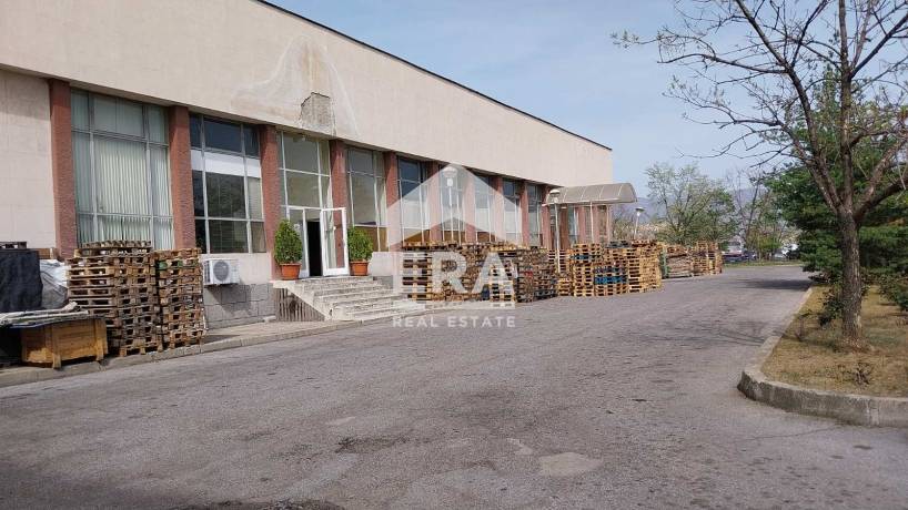 ЕКСКЛУЗИВНО ERA CASA - ПРОДАВА СЕ РАБОТЕЩ БИЗНЕС – КООПЕРАЦИЯ „РЕГИНА“, гр. СЛИВЕН