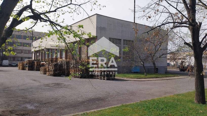 ЕКСКЛУЗИВНО ERA CASA - ПРОДАВА СЕ РАБОТЕЩ БИЗНЕС – КООПЕРАЦИЯ „РЕГИНА“, гр. СЛИВЕН