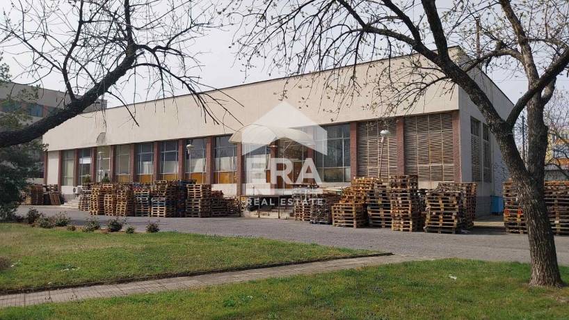 ЕКСКЛУЗИВНО ERA CASA - ПРОДАВА СЕ РАБОТЕЩ БИЗНЕС – КООПЕРАЦИЯ „РЕГИНА“, гр. СЛИВЕН