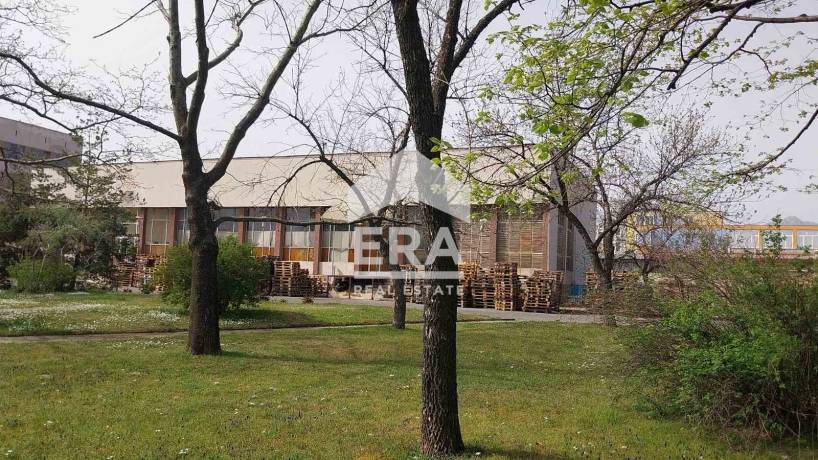ЕКСКЛУЗИВНО ERA CASA - ПРОДАВА СЕ РАБОТЕЩ БИЗНЕС – КООПЕРАЦИЯ „РЕГИНА“, гр. СЛИВЕН