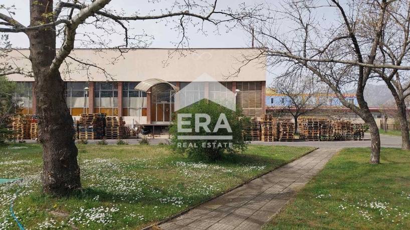 ЕКСКЛУЗИВНО ERA CASA - ПРОДАВА СЕ РАБОТЕЩ БИЗНЕС – КООПЕРАЦИЯ „РЕГИНА“, гр. СЛИВЕН