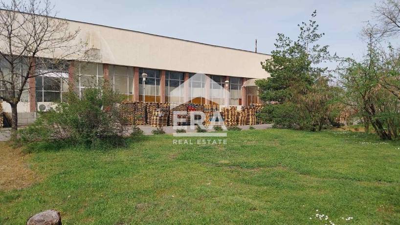 ЕКСКЛУЗИВНО ERA CASA - ПРОДАВА СЕ РАБОТЕЩ БИЗНЕС – КООПЕРАЦИЯ „РЕГИНА“, гр. СЛИВЕН