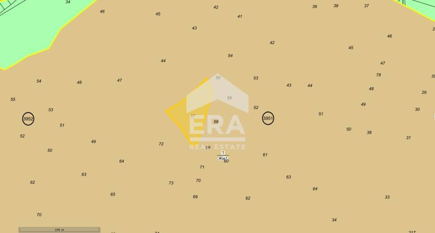ЕРА Надежда продава парцел в Суходол