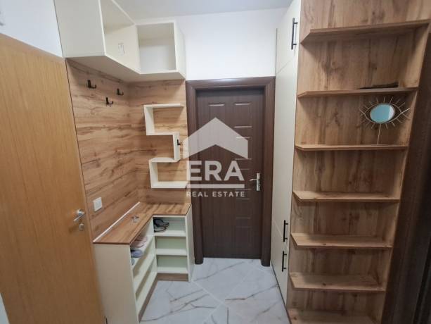 Двустаен, ексклузивен, ремонтиран и обзаведен апартамент за продажба, в Лайтхаус Голф & СПА комплекс, на 5 км от Балчик, обл. Добрич