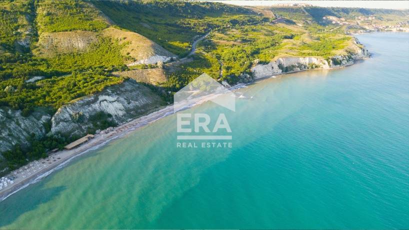 Двустаен апартамент за продажба в Балчик, област Добрич