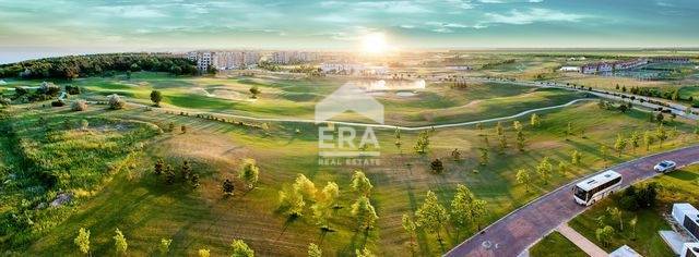 Двустаен апартамент за продажба в Балчик, област Добрич