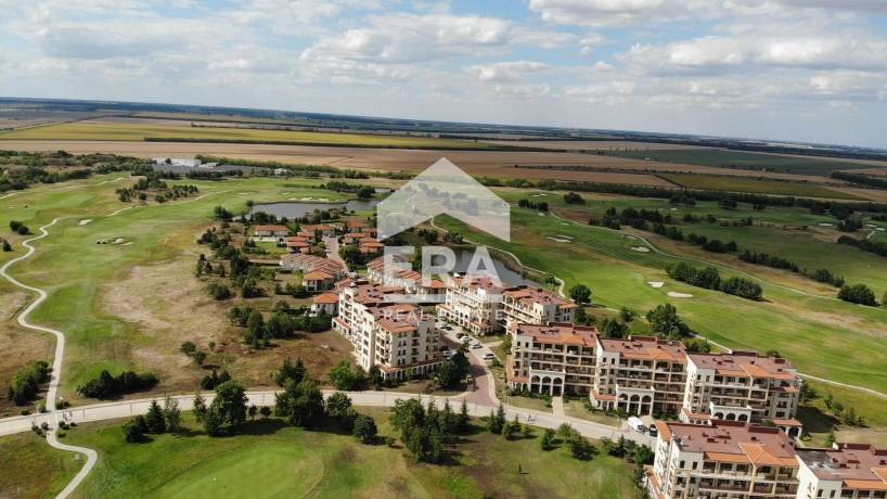 Двустаен апартамент за продажба в Балчик, област Добрич