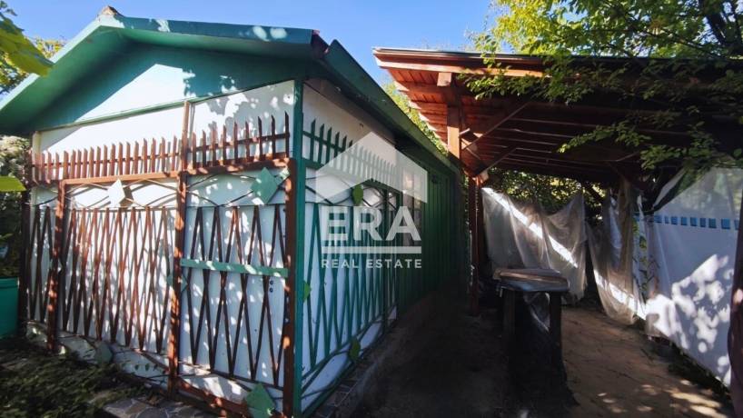 ЕРА ИмотиТе предлага Ексклузивно за продажба парцел в местността Драката, вилна зона гр.Търговище