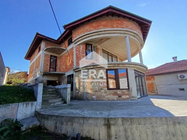 Къща за продажба в Рудник, област Бургас
