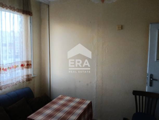САМО В ЕРА! ЕРА Сити Център продава апартамент двустаен апартамент в кв. Опълченски
