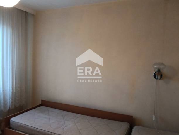 САМО В ЕРА! ЕРА Сити Център продава апартамент двустаен апартамент в кв. Опълченски