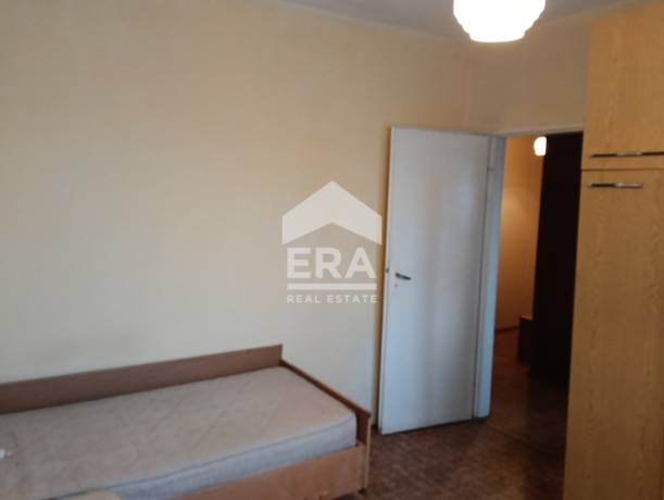 САМО В ЕРА! ЕРА Сити Център продава апартамент двустаен апартамент в кв. Опълченски