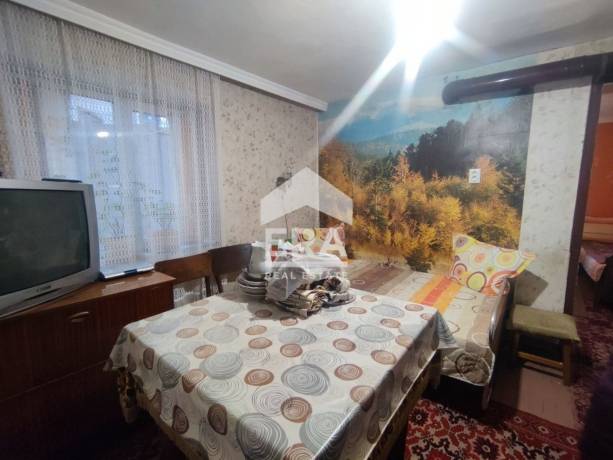 Къща на калкан в Димитровград кв.Славянски