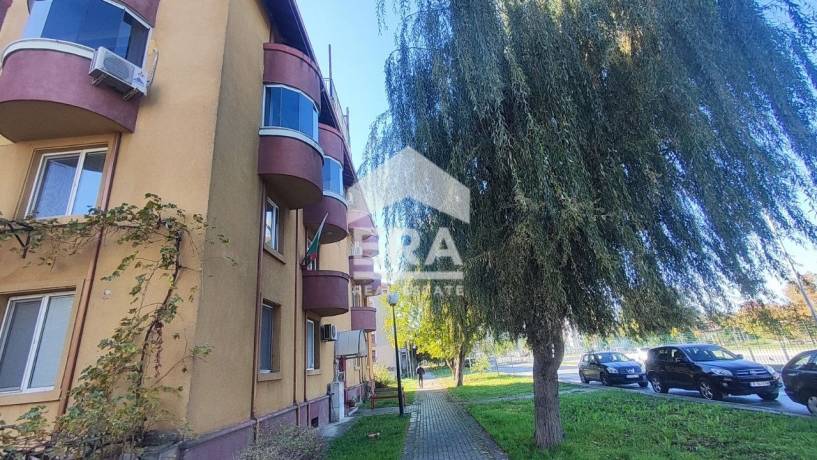 Многостаен апартамент за продажба в Аспарухово, Варна
