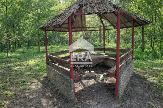 ЕКСКЛУЗИВНО! ЕРА ПЛЕВЕН СИТИ предлага за продажба къща с двор в с. Коиловци, обл. Плевен