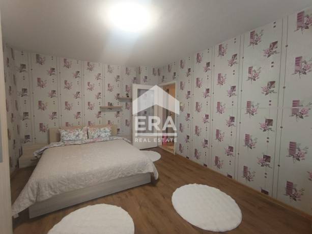 Гарсониера на среден етаж в кв. "Владиславово" за продажба, с площ 41,56 кв.м