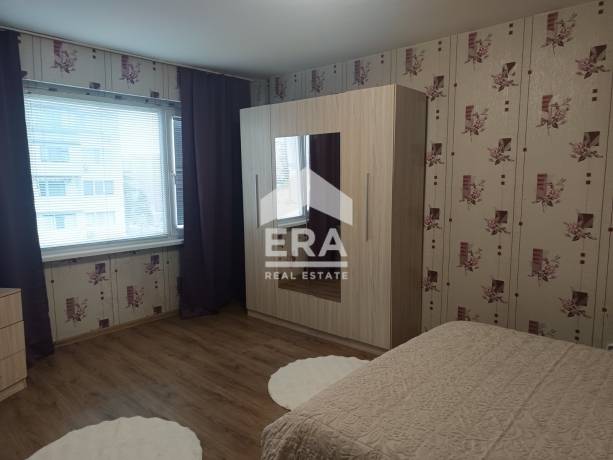 Гарсониера на среден етаж в кв. "Владиславово" за продажба, с площ 41,56 кв.м
