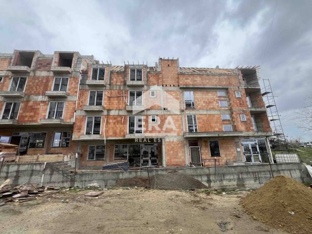 Тристаен ексклузивен апарамент за продажба, в новострояща се сграда, жк Кайсиева градина, Варна, на 200 м от ОУ Стоян Михайловски