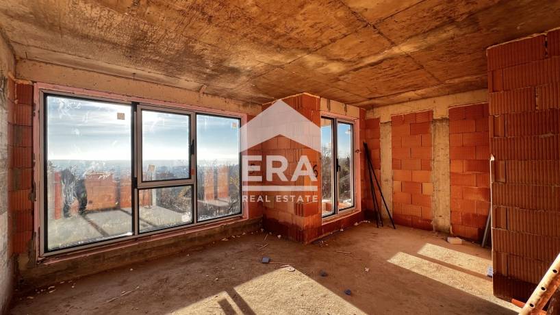 Къща за продажба в м-т Сотира, Варна