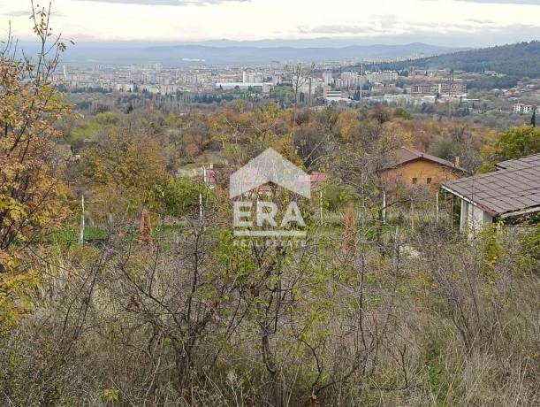 САМО В ЕРА! ЕРА Сити Център продава поземлен имот в месността "Бойчов Кладенец" /Баритна мина/