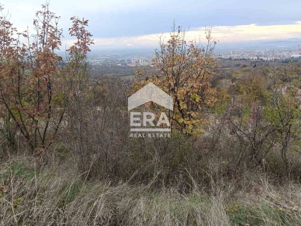 САМО В ЕРА! ЕРА Сити Център продава поземлен имот в месността "Бойчов Кладенец" /Баритна мина/