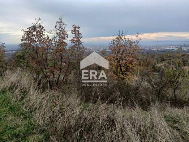 САМО В ЕРА! ЕРА Сити Център продава поземлен имот в месността "Бойчов Кладенец" /Баритна мина/