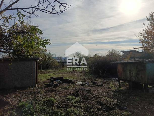 Ексклузивно! ЕРА предлага за продажба парцел с вила в м. Гюргюнлюка – Изгрев, гр. Сливен