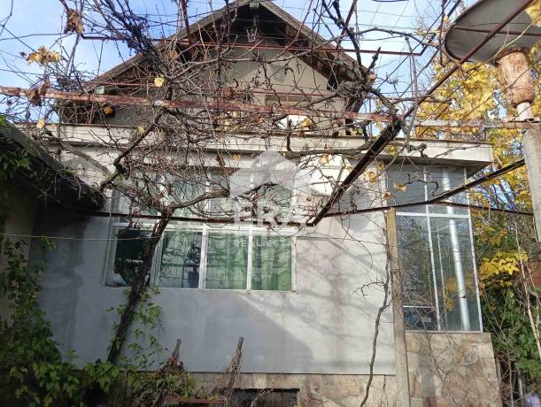 Ексклузивно! ЕРА предлага за продажба парцел с вила в м. Гюргюнлюка – Изгрев, гр. Сливен