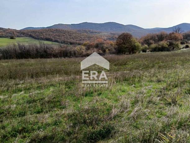 ЕРА Сити Център продава поземлен имот в село Борилово