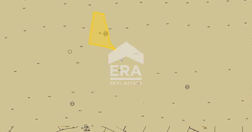 Ера Надежда продава парцел в с. Герман, гр. София