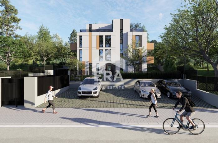 ЕРА София Тренд продава тристаен апартамент в сграда с АКТ 14 - гр. Банкя