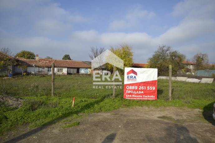 Къща за продажба в Капитан Андреево, област Хасково