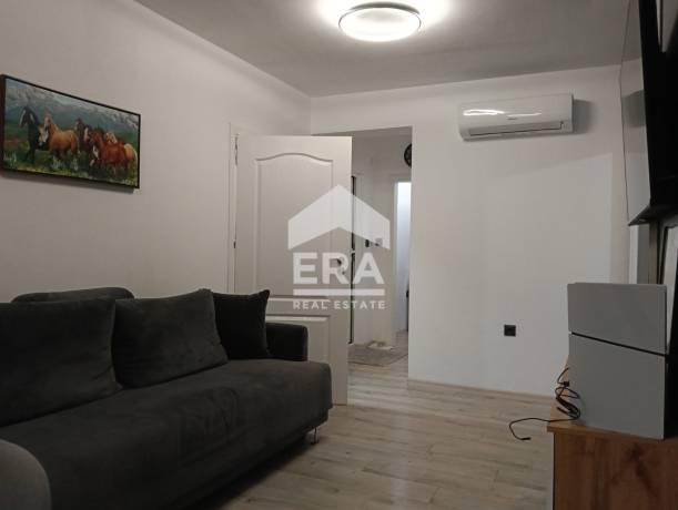 САМО В ЕРА! ЕРА Сити Център продава тристаен апартамент в Центъра на града