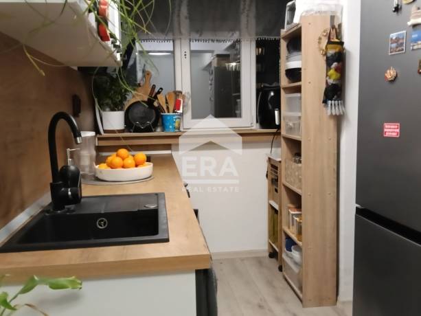 САМО В ЕРА! ЕРА Сити Център продава тристаен апартамент в Центъра на града