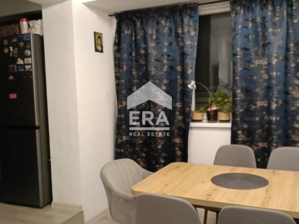 САМО В ЕРА! ЕРА Сити Център продава тристаен апартамент в Центъра на града