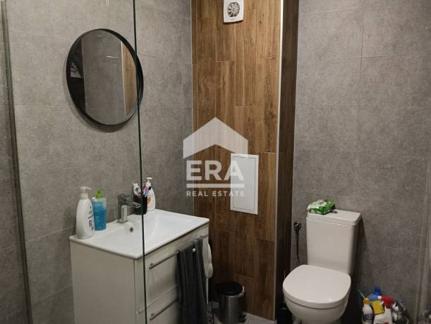 САМО В ЕРА! ЕРА Сити Център продава тристаен апартамент в Центъра на града