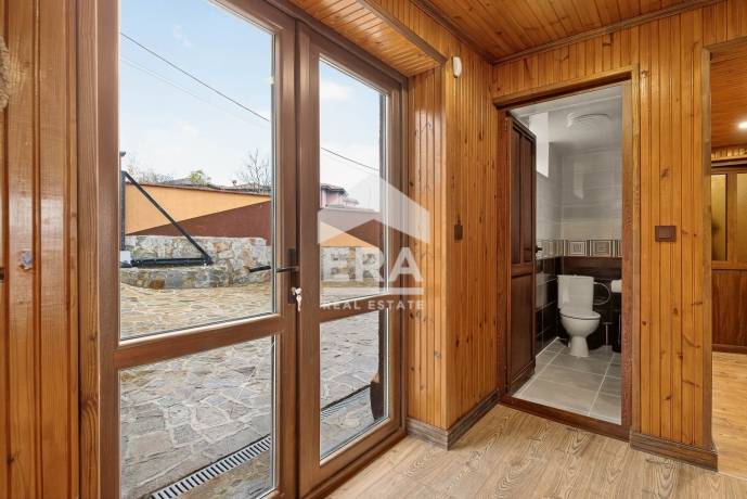 Къща за продажба в Близнаци, област Варна