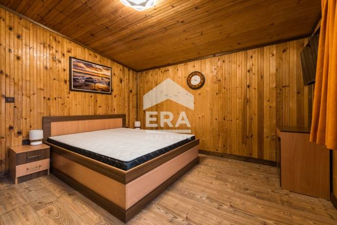 Къща за продажба в Близнаци, област Варна
