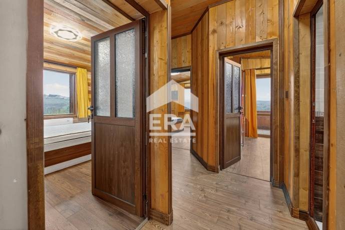 Къща за продажба в Близнаци, област Варна