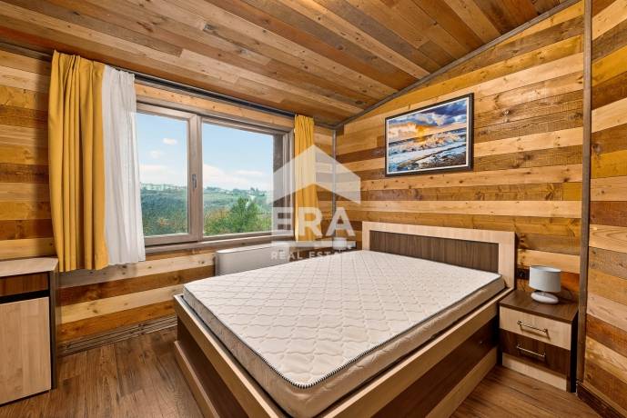 Къща за продажба в Близнаци, област Варна