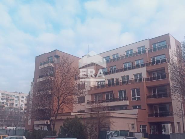 ЕРА Фамилия продава светъл и уютен тристаен апартамент в Илинден