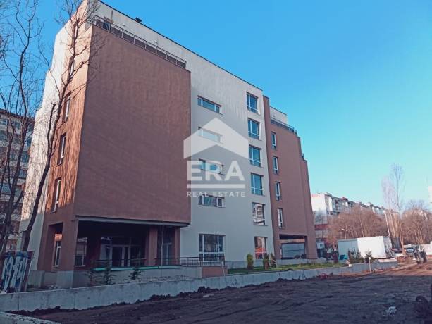 ЕРА Фамилия продава светъл и уютен тристаен апартамент в Илинден