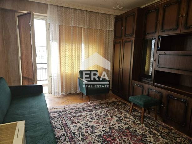 ЕКСКЛУЗИВНО! ЕРА ОСЪМ Ловеч предлага за продажба апартамент в град Ловеч